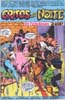Os Xmen encontram o Conde Dr�cula